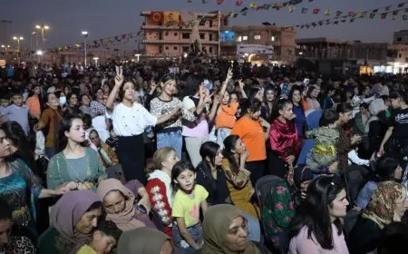 Festîvala Şehîd Bawer Agir di roja xwe ya duyemîn de bi dawî bû