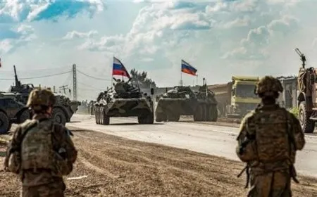 SOHR: 2 efserên Rûsyayê û 5 efser û leşkerên Şamê hatin kuştin