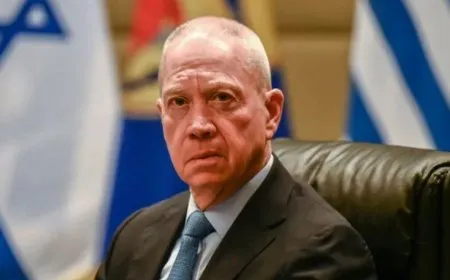 Til Avîvê Washington agahdar kir ku dê bersiva dijî Hizbullah xurt be