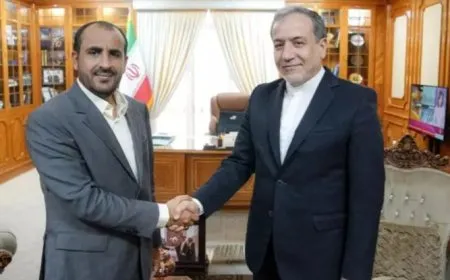 Tehran: Dan û standinên neyekser bi Washingtonê re hatin rawestandin