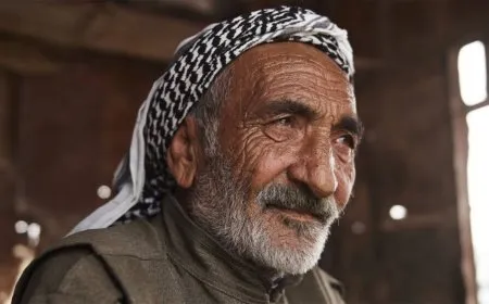 KCK: Apê Nemir şehîdê Kurdistanê ye