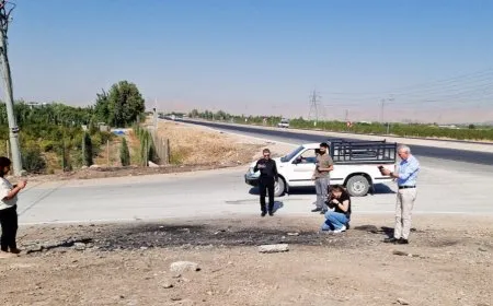 Cihê ku Gulistan Tara û Hêro Bahadîn lê hatin qetilkirin lêkolîn nekirine