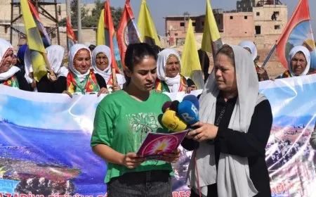 Meclisa Malbatên Şehîdan êrişa li dijî Dayikên Aştiyê şermezar kir