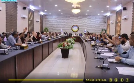 Qanûna Pêveka Budceya Giştî ya 2024ʹan hat erêkirin
