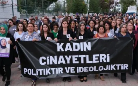 Li Amedê bi meşeke bêdeng sardana şîna Rojîn Kabaîş hat kirin