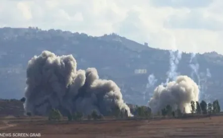 Hizbullah ragihand ku ew bi artêşa Îsraîlê re di pevçûnên giran de ye