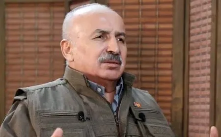 Karasû: Tirkiye li derveyî hevsengiyê ye