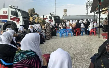 Berxwedana li dijî şer di roja 3’yemîn de didome