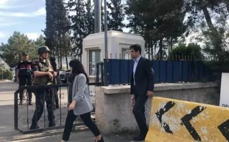 Parêzeran Ji bo çûyîna Îmraliyê serlêdan kirin