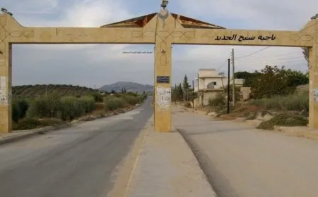 Çeteyên El Emşat îşkence li efrîniyekî kir