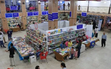 Di roja sêyemîn a Pêşangeha Pirtûkan de 2 pirtûk hatin îmzekirin
