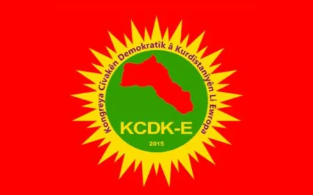 KCDK-E: Di 16'ê Mijdarê de li Kolnê bicivin
