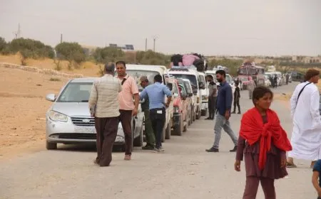 Mexdûrên şer: Însiyatîfa Rêveberiya Xweser vebijêrka herî guncaw e