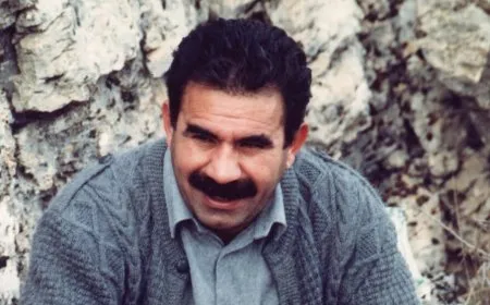 `Azadiya Rêber Abdullah Ocalan azadiya me ye`