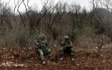 Di şerê li Lubnanê de 5 leşkerên Îsraîlê hatin kuştin