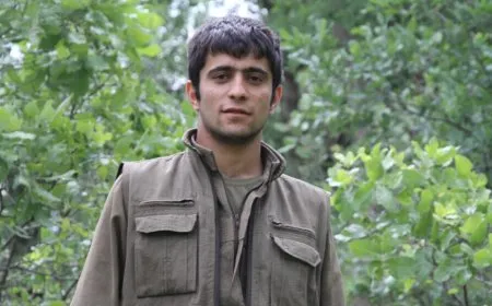 HPG'ê nasnameya şehîdekî eşkere kir