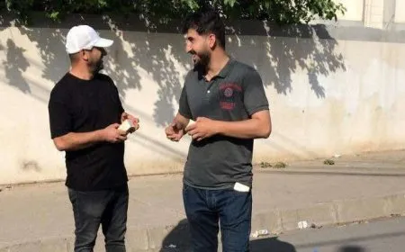 PDK li Dihokê rêgezên Komîsyona Hilbijartinê binpê dike