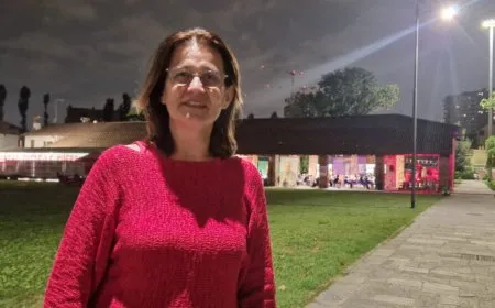Eleonora Bonaccorsî: Divê ji bo azadiya Abdullah Ocalan têkoşîn bê dayîn
