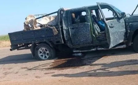 Li Derayê 3 endamên îstîxbarata Şamê birîndar bûn