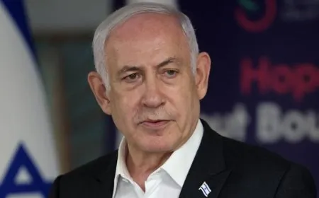 Mala Netanyahu hat hedefkirin