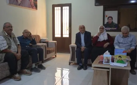 Hevdîtinên Însiyatîfa Azadiya Rêber Abdullah Ocalan didomin