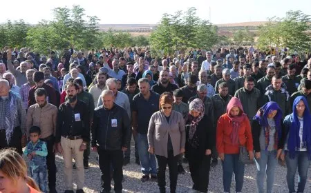 Şehîdê Hêzên Ewlekariya Hundirîn Seidelah Hisên hat oxirkirin