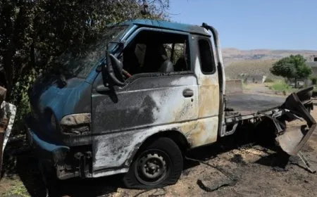 4 balafirên bêmirov ên hêzên Şamê bejahiyên Helebê bombebaran kirin