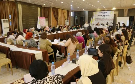 Foruma Diyalogê ya Jinan bi dawî bû