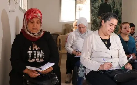 “Bi pirtûka ‘Jin û Malbat’ em xwe nas dikin”