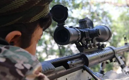 HPG: Di çalakiyên sekvaniyê de 2 dagirker hatin cezakirin