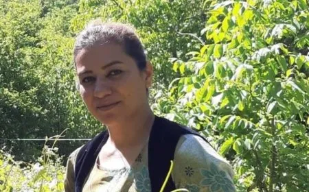 Serdana bijîjkan ya Hacer Seîdî asteng kirin
