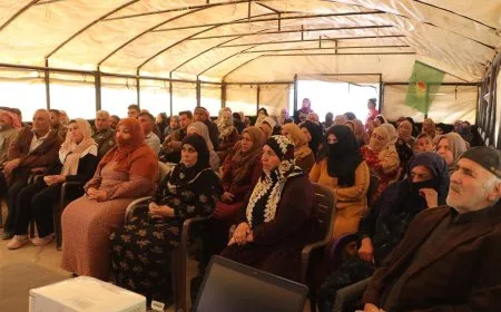 Bîranînên şehîd Bêrîtan: Berxwedana li dijî xeta xiyanetê berdewam e