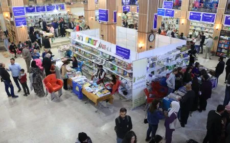 Pêşangeha Pirtûkan a Şehîd Herekol îro bi dawî dibe