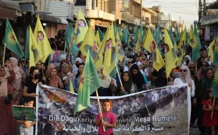 ʹŞerm e peyva Kurdistanê di nava PDKʹê de hebeʹ