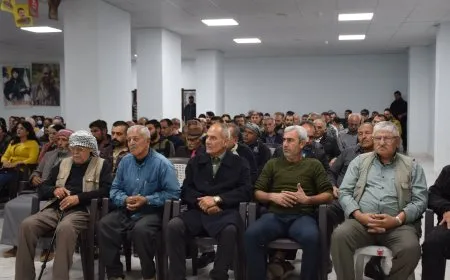 Çalakiyên bîranîna şehîd Bêrîtan didomin