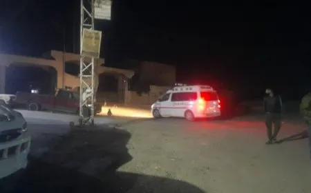 4 car e Qamişlo tê bombebarankirin