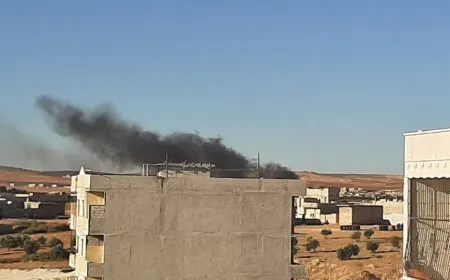 Êrişên li ser Kobanê dewam dikin