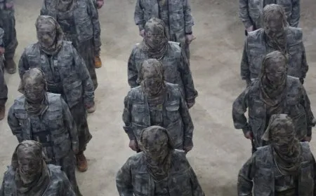HPG: Herî kêm 4 dagirker hatin cezakirin