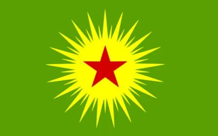 KCK: Em ê li gorî pêvajoya ku Rêber Apo pêş bixe tev bigerin