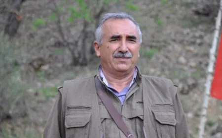 Karayilan: Behdînan wê ji artêşa Tirk re bibe goristan