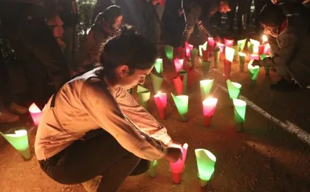Şêniyên Helebê şehîd Bêrîtan bi bîr anî