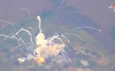 Rûsyayê ragihand ku 17 dronên Ukraynayê îmha kirine