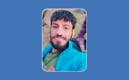 Kolberek Kurd hate qetil kirin