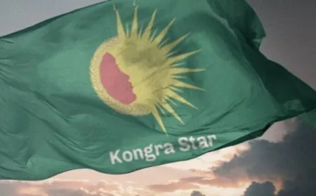 Kongra Star: Em ê têkoşînê mezin bikin