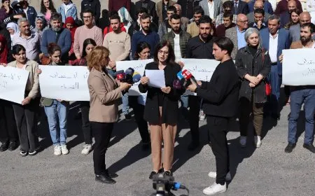 Yekîtiya Rêxistina Civaka sivîl: Êrişan rawestînin