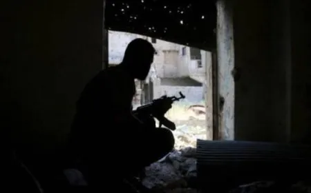 Li Derayê kesekî bi tawana hevkariyê bi îstîxbaratê re dike hat kuştin