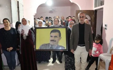 Xelkê Zor Ava yê Şamê êrişên Tirkiyeyê şermezar kirin