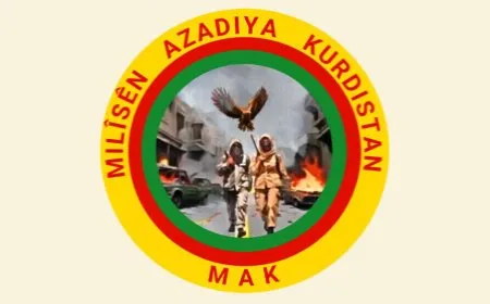 Ji MAK'ê çalakî