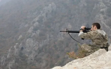 HPG: 5 leşkerên Tirk hatin cezakirin