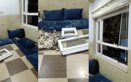 Dewleta Tirk gundê Guherzê yê Amêdiyê topbaran kir